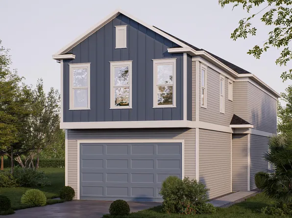 7210 Shadyvilla Ln, Houston, TX 77055