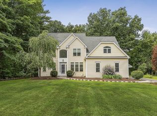 231 Parkerville Rd, Southborough, MA 01772