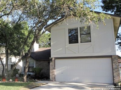 6054 Spring Time St, San Antonio, TX, 78249