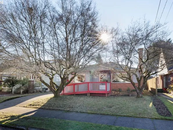 1730 N Schofield St, Portland, OR 97217