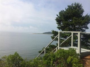 810 Chequessett Neck Rd, Wellfleet, MA 02667