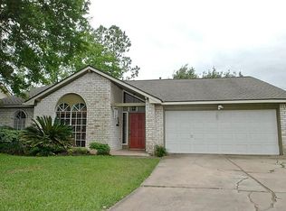 13775 Greywood Dr, Sugar Land, TX 77498