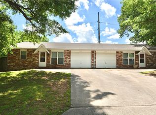 2401 Pin Oak Dr, Springdale, AR 72762