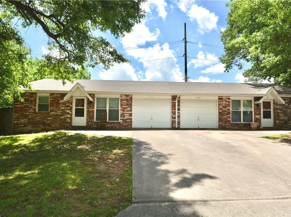 2401 Pin Oak Dr, Springdale, AR 72762