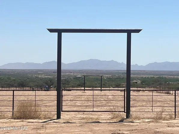 E Highway 80, Benson, AZ 85602