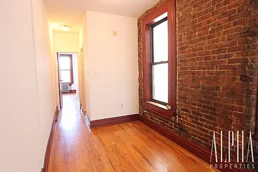 Rented by Alpha Properties NYC I LLC