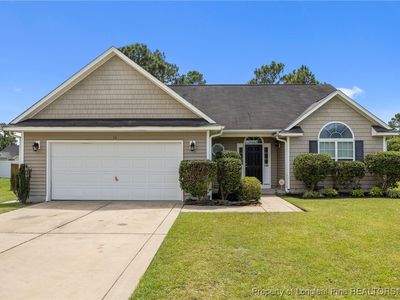 10 Chinkapin Oak Cir, Bunnlevel, NC, 28323