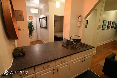 Rented by APT212 INC