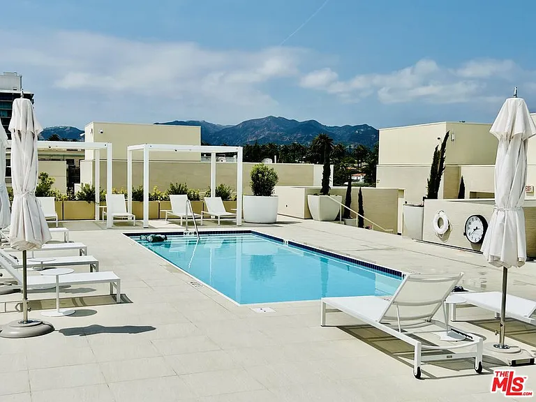 701 Ocean Ave #311 — Photo 39