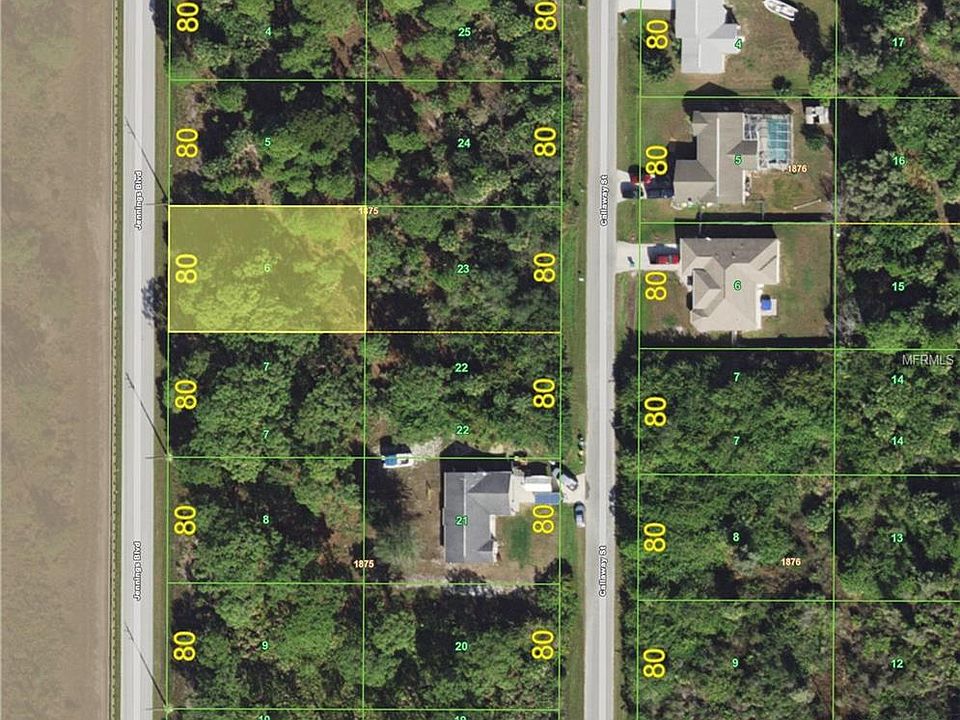 1st image of 4458 Jennings Blvd