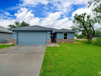 3619 Grape Creek Rd, San Angelo, TX, 76901