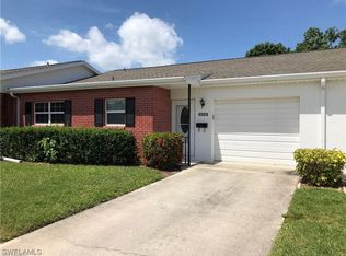 6916 Par Way, Fort Myers, FL 33919