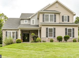 703 Bencru Ave, Mechanicsburg, PA 17055