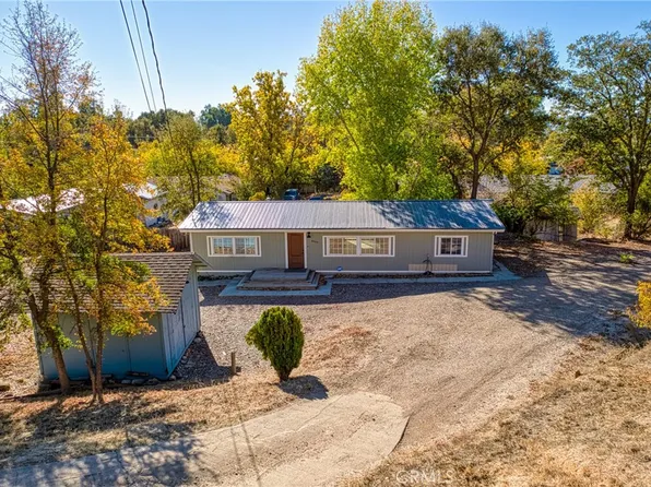 6099 Roland Dr, Lucerne, CA 95458