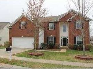 11717 Sidney Crest Ave, Charlotte, NC 28213