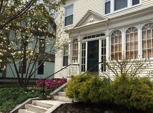 79 Falmouth St #2M, Portland, ME 04103