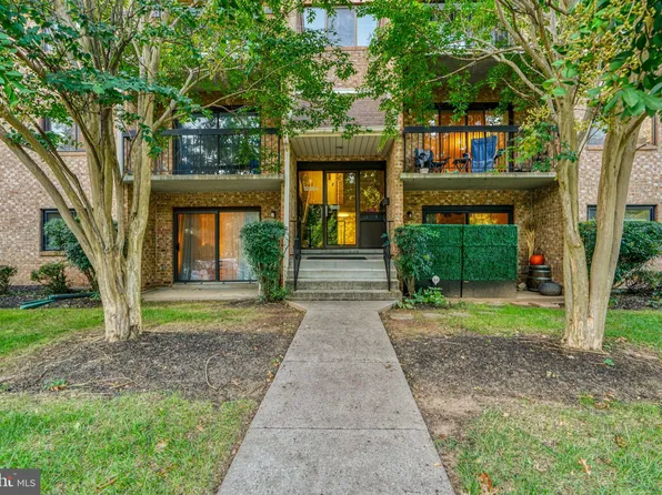 10604 Partridge Ln APT A1, Cockeysville, MD 21030
