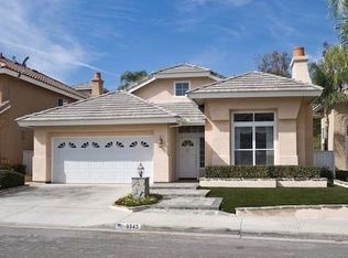 5545 Picasso Dr, Yorba Linda, CA 92887