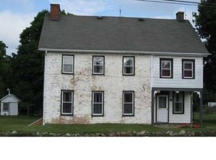 2626 Robert Fulton Hwy, Peach Bottom, PA 17563