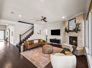 2881 Redfern Dr, Trophy Club, TX 76262