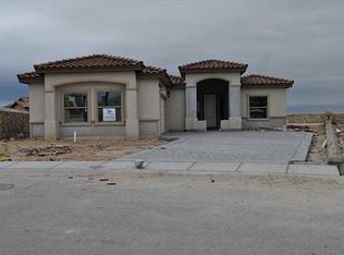 448 Royal Crown Rd, El Paso, TX 79928