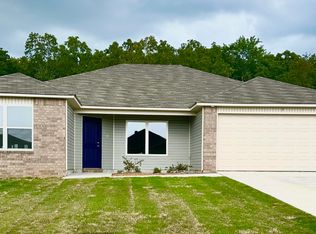 7 Barn Cat Way, Conway, AR 72032