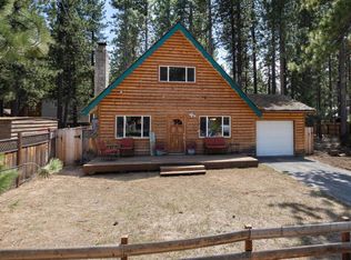 806 San Francisco Ave, South Lake Tahoe, CA 96150