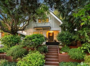 1334 44th Ave SW, Seattle, WA 98116