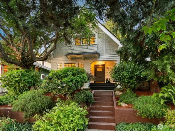 1334 44th Avenue SW, Seattle, WA 98116