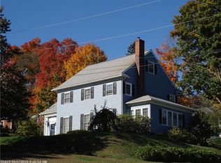 123 Winthrop St, Augusta, ME 04330