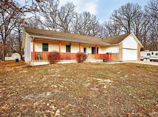 30755 Prairie Crk, Lebanon, MO 65536