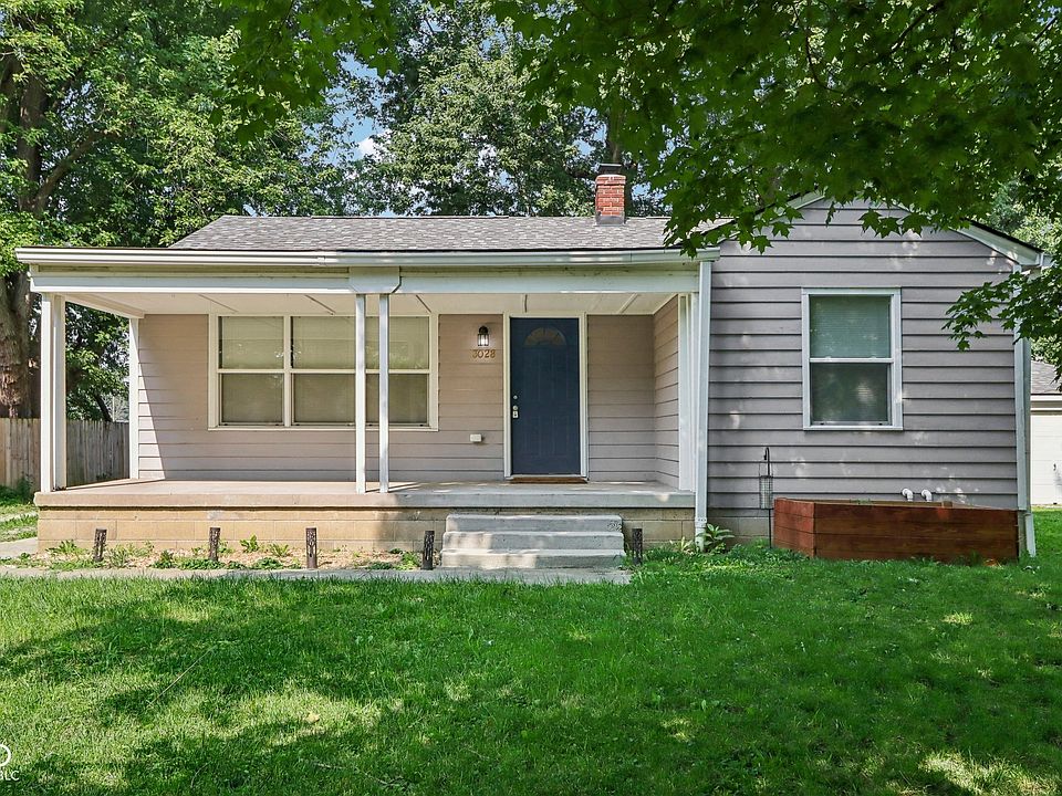 1st image of 3028 Villa Ave