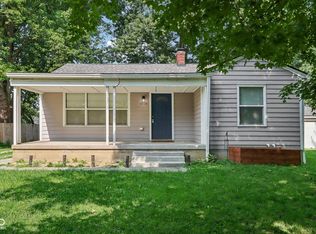 3028 Villa Ave, Indianapolis, IN 46237