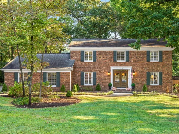 220 Blueberry Hill Rd NW, Cleveland, TN 37312