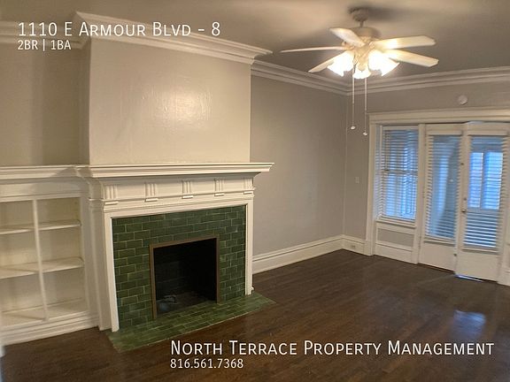 4th image of 1110 E Armour Blvd APT 8