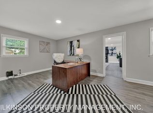 3400 Rea Rd, Charlotte, NC 28226