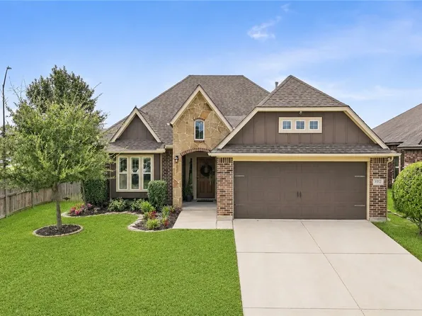 4012 Alford St, College Station, TX 77845