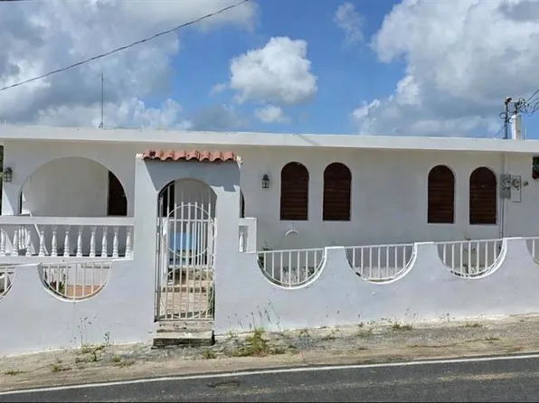 State Highway 922 Km #.4, Las Piedras, PR 00771