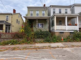 2304 Eccles St, Pittsburgh, PA 15210