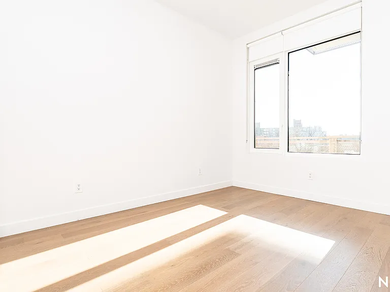 828 Metropolitan Ave #5E — Photo 5