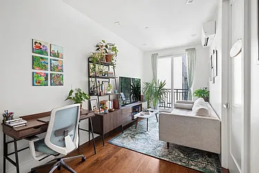 776 Franklin Avenue, #2A