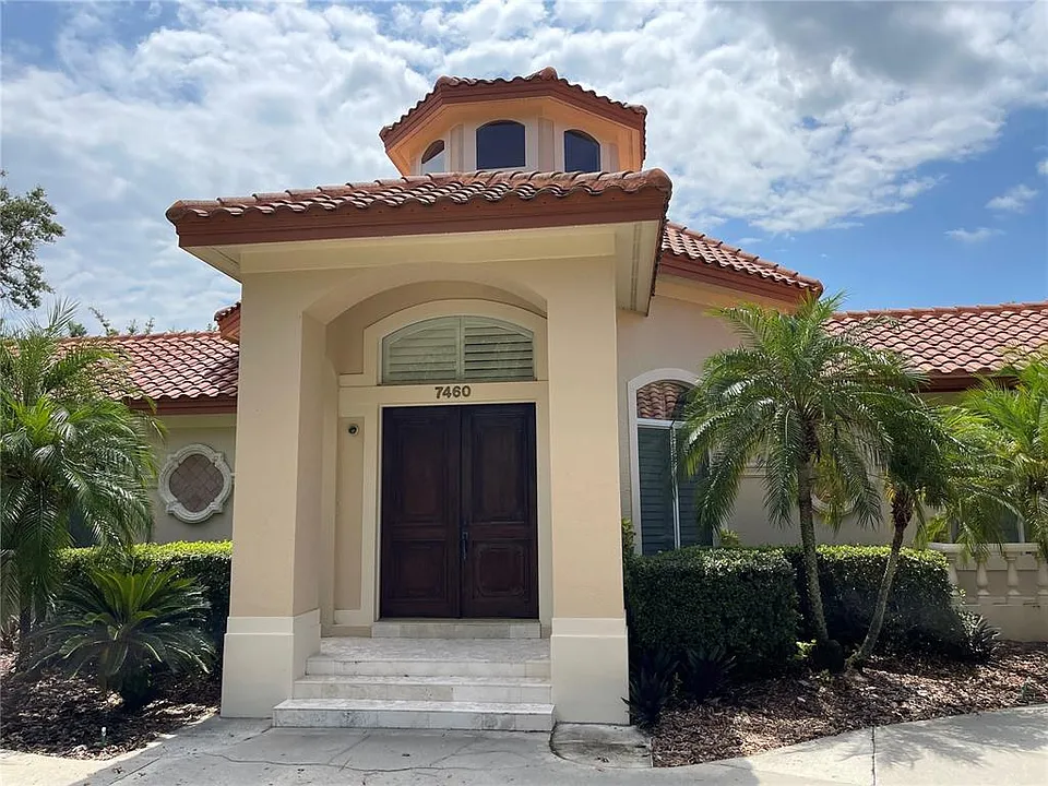 7460 Park Springs Cir