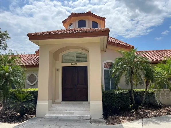 7460 Park Springs Cir, Orlando, FL 32835