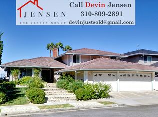 5541 Mistridge Dr, Rancho Palos Verdes, CA 90275