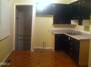 1313 Lincoln Ave, Flint, MI 48507