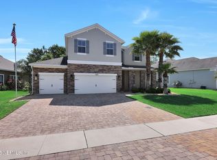 163 Medio Dr, Saint Augustine, FL 32095
