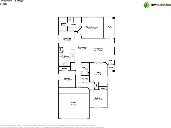 2nd image of 24004 W Bowker St