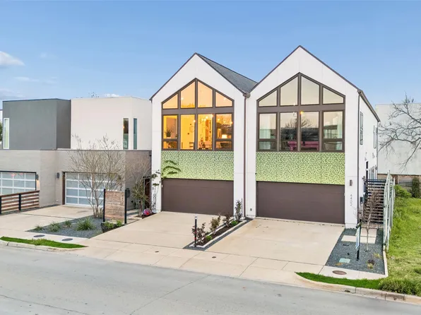 4404 Capitol Ave, Dallas, TX 75204