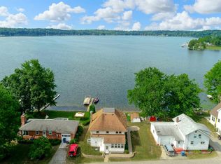 52 The Blvd, Onsted, MI