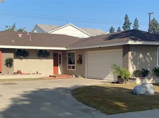 1601 E Avalon Ave, Santa Ana, CA 92705